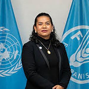 Amparo Cerrato1
