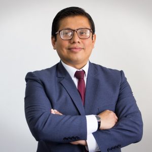 FOTO Donny Chumpitaz