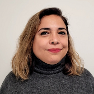 FOTO Sofía Nilo Crisóstomo