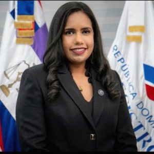 Foto Indhira del Rosario