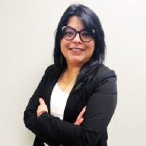 Ivonne Moreno