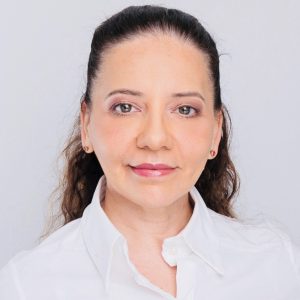 Lourdes Gonzales Pereira