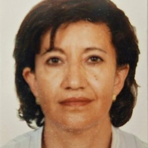 Marta Pavía Ríos