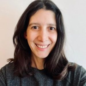 Paula Restrepo Cadavid