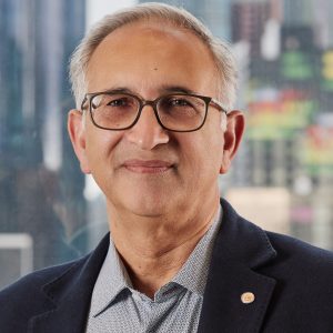 Prof. Abbas Rajabifard